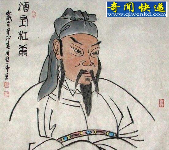 杜康是哪个朝代的人,夏朝时期(酿酒鼻祖)