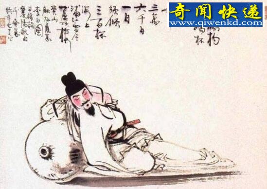 杜康是哪个朝代的人,夏朝时期(酿酒鼻祖)