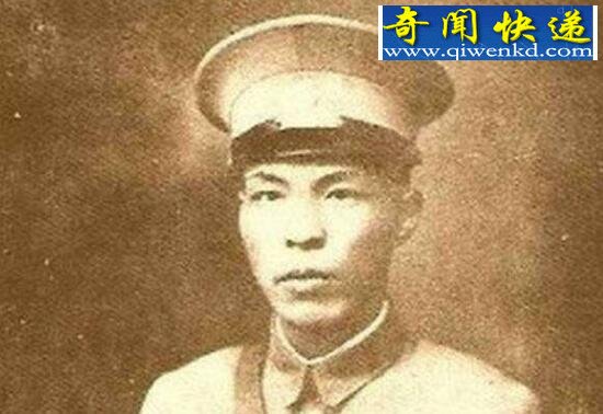 蒋介石的五虎上将,国民党五虎上将排名