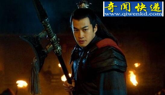 三国24名将排名,吕布/赵云/典韦稳居前三(天下无敌)