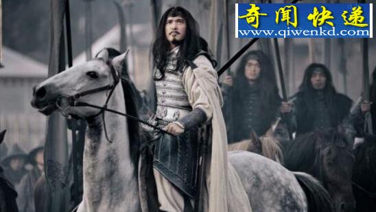 三国24名将排名,吕布/赵云/典韦稳居前三(天下无敌)