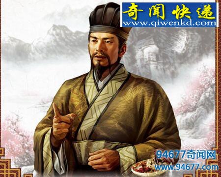 中国古代十大名医,中国十大名医排行!
