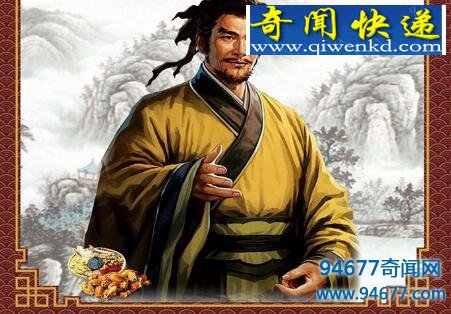 中国古代十大名医,中国十大名医排行!