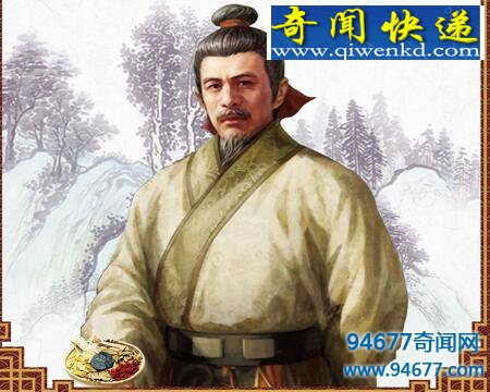 中国古代十大名医,中国十大名医排行!