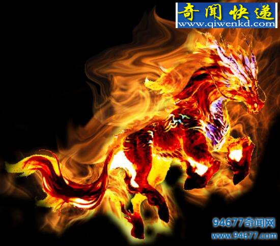 中国上古十大神兽排名,上古神兽中谁最厉害