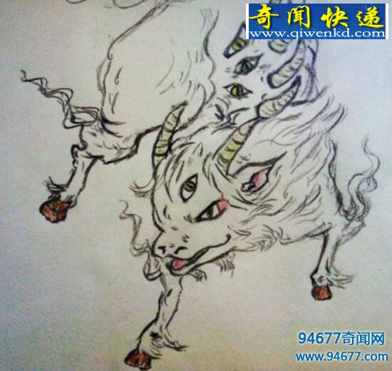 中国上古十大神兽排名,上古神兽中谁最厉害