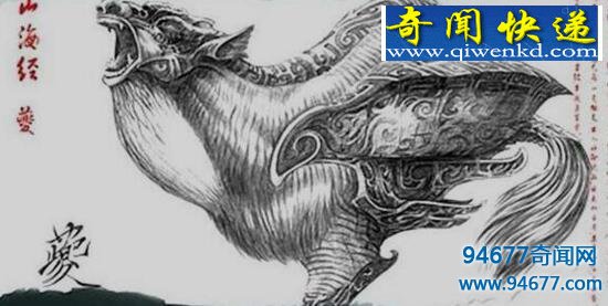 中国上古十大神兽排名,上古神兽中谁最厉害