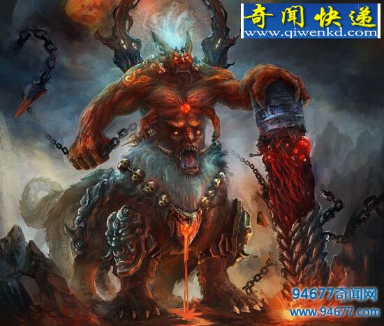 中国上古十大神兽排名,上古神兽中谁最厉害