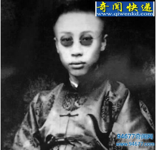 中国最后一个皇帝,溥仪因手淫过度没有生育能力