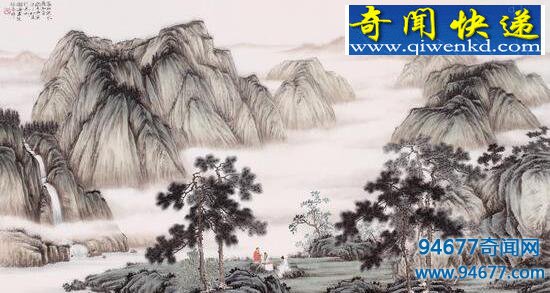 中国古典十大名曲,红了几千年的热门歌单