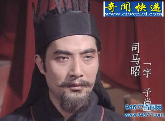 三国最后谁统一天下,司马炎称帝(司马懿之孙)