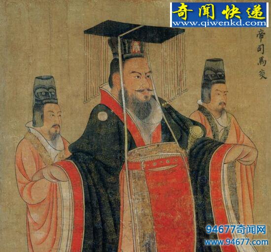 三国最后谁统一天下,司马炎称帝(司马懿之孙)