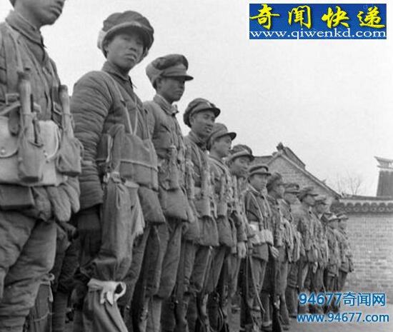 国民党十大王牌军,抗战时期贡献最大的国民军队