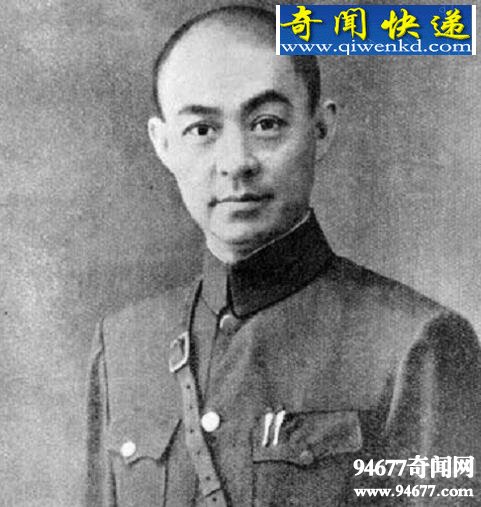 盘点国军抗日十大名将,国军抗日十大名将排名