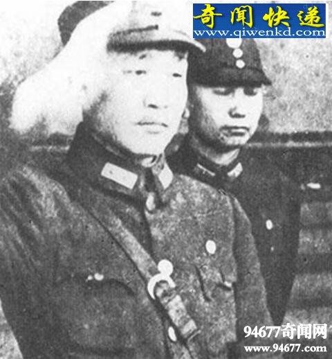 盘点国军抗日十大名将,国军抗日十大名将排名