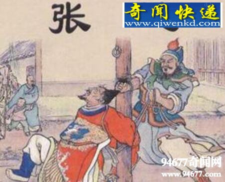 盘点三国五虎上将,三国五虎上将排名