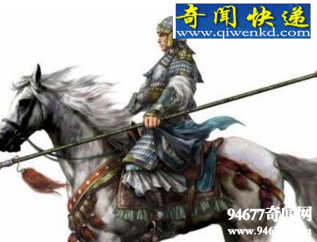 盘点三国五虎上将,三国五虎上将排名