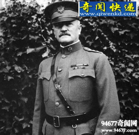 盘点美国五星上将,美国五星上将排名
