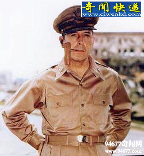 盘点美国五星上将,美国五星上将排名