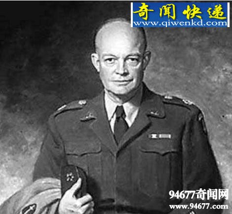 盘点美国五星上将,美国五星上将排名