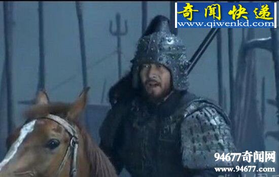 盘点三国武将排名,吕布第一黄忠垫底