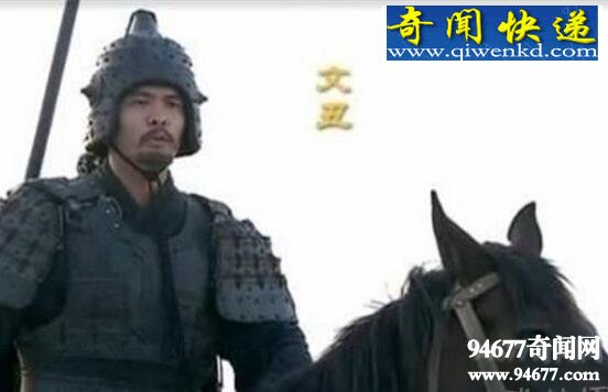 盘点三国武将排名,吕布第一黄忠垫底