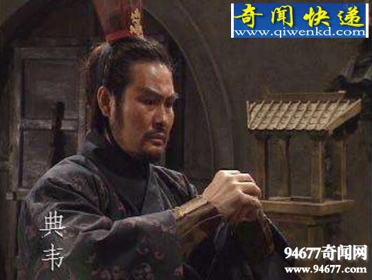 盘点三国武将排名,吕布第一黄忠垫底