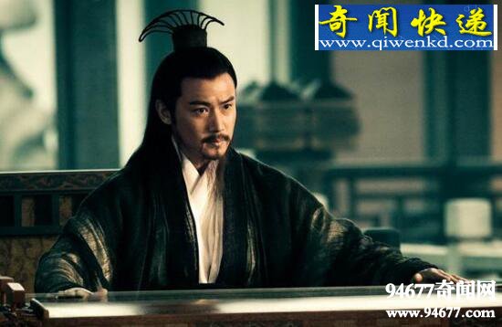 三国谋士排名,鬼才郭嘉仅排第五