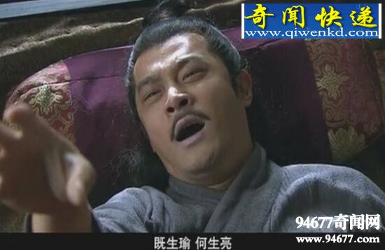 三国谋士排名,鬼才郭嘉仅排第五