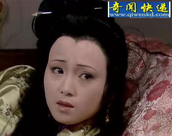 深度揭秘《红楼梦》中秦可卿之谜,秦可卿怎么死的