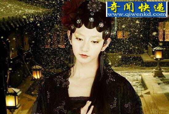 深度揭秘《红楼梦》中秦可卿之谜,秦可卿怎么死的