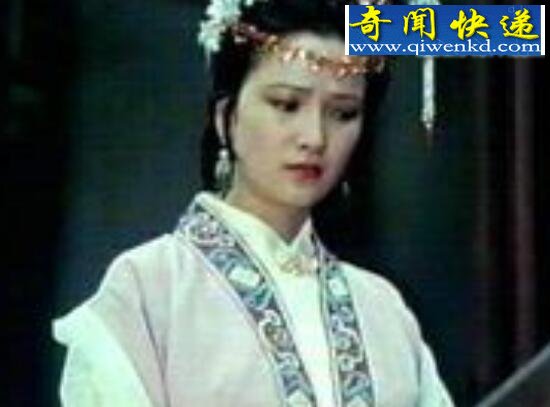 深度揭秘《红楼梦》中秦可卿之谜,秦可卿怎么死的