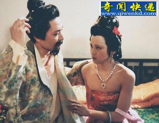 深度揭秘《红楼梦》中秦可卿之谜,秦可卿怎么死的