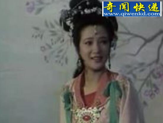 深度揭秘《红楼梦》中秦可卿之谜,秦可卿怎么死的