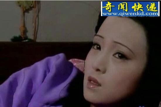 深度揭秘《红楼梦》中秦可卿之谜,秦可卿怎么死的