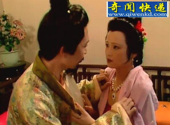 深度揭秘《红楼梦》中秦可卿之谜,秦可卿怎么死的