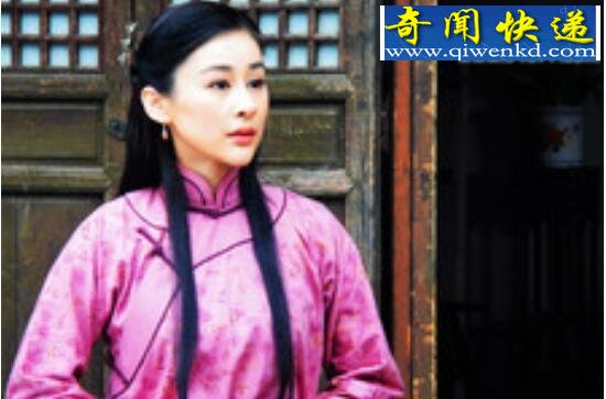 深度揭秘《红楼梦》中秦可卿之谜,秦可卿怎么死的