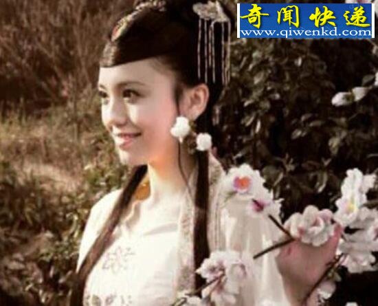 深度揭秘《红楼梦》中秦可卿之谜,秦可卿怎么死的