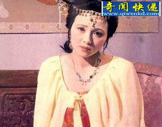 深度揭秘《红楼梦》中秦可卿之谜,秦可卿怎么死的