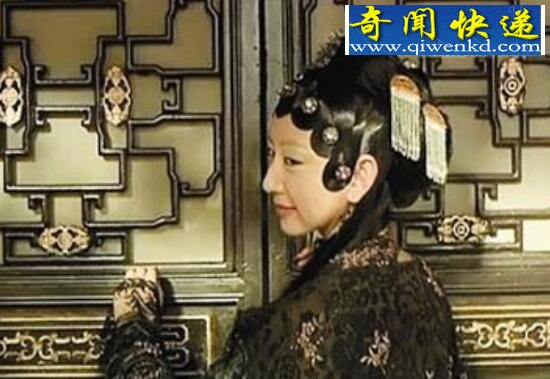 深度揭秘《红楼梦》中秦可卿之谜,秦可卿怎么死的