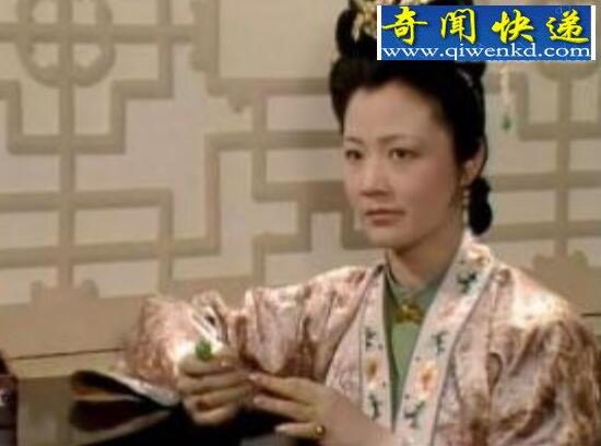 深度揭秘《红楼梦》中秦可卿之谜,秦可卿怎么死的