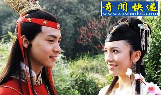 深度揭秘《红楼梦》中秦可卿之谜,秦可卿怎么死的