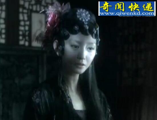 深度揭秘《红楼梦》中秦可卿之谜,秦可卿怎么死的