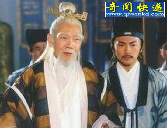 张三丰活了多少岁,张三丰为什么会死而复生