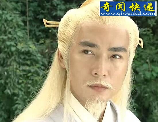 张三丰活了多少岁,张三丰为什么会死而复生