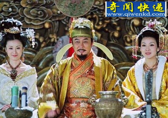 李世民怎么死的,深度揭秘李世民墓为何成为天下第一古墓