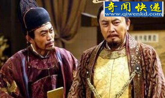 李世民怎么死的,深度揭秘李世民墓为何成为天下第一古墓