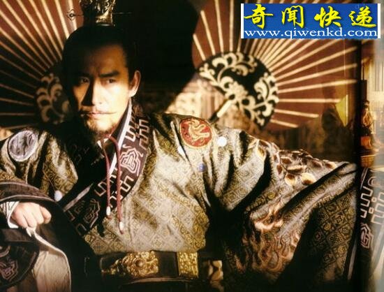 李世民怎么死的,深度揭秘李世民墓为何成为天下第一古墓