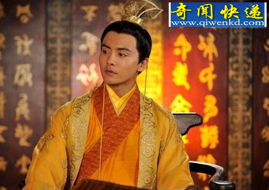 李世民怎么死的,深度揭秘李世民墓为何成为天下第一古墓