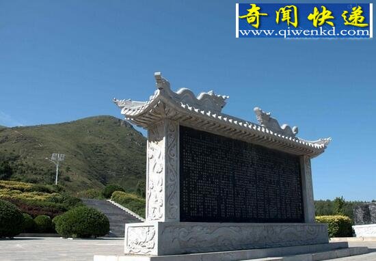 李世民怎么死的,深度揭秘李世民墓为何成为天下第一古墓